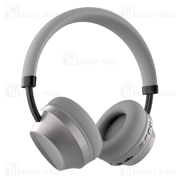 هدفون بلوتوث سودو SODO SD-1008 Bluetooth Headphones رم خور