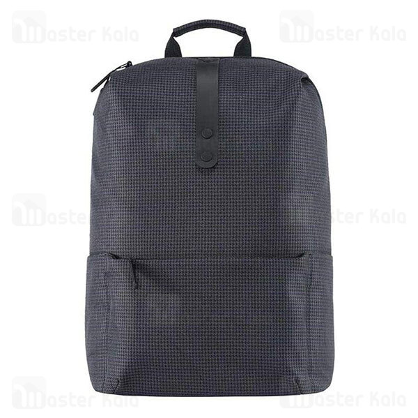 کوله پشتی دو بنده شیائومی Xiaomi Millet College Casual Shoulder Bag 20L