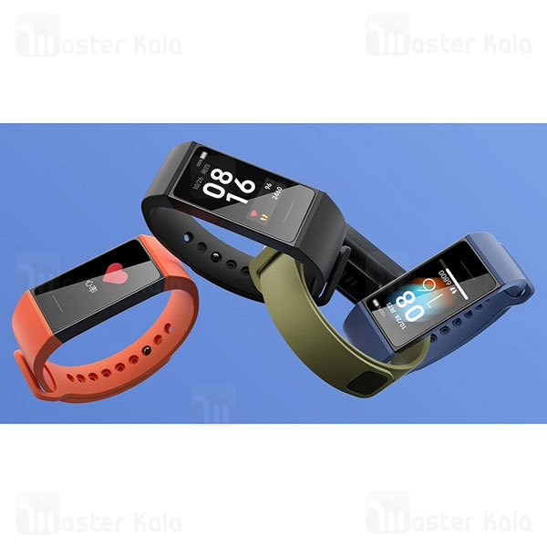 دستبند سلامتی شیائومی ردمی بند Xiaomi Redmi Band