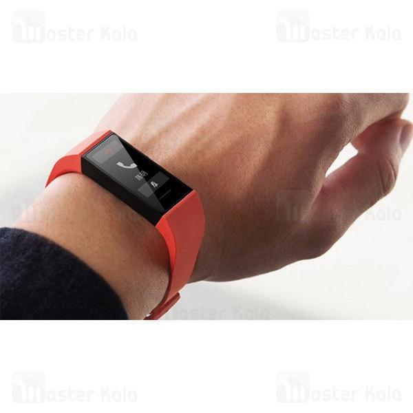 دستبند سلامتی شیائومی ردمی بند Xiaomi Redmi Band