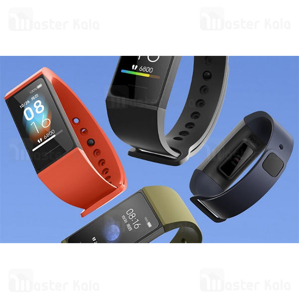 دستبند سلامتی شیائومی ردمی بند Xiaomi Redmi Band