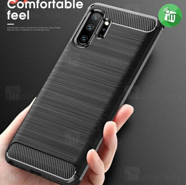 قیمت و خرید قاب فیبر کربنی سامسونگ Samsung Note 10 Plus Carbon Fiber