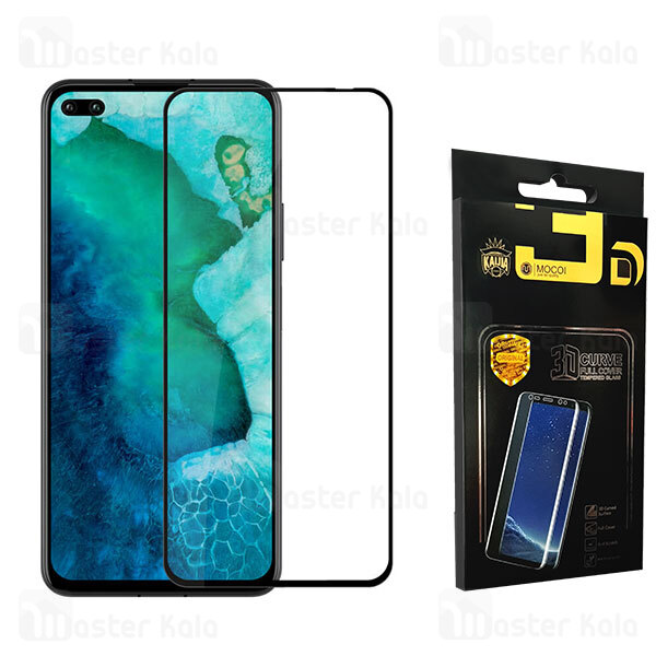 گلس تمام صفحه Huawei Honor V30 / Honor V30 Pro / Nova 6 Mocol Glass Full Screen Protector