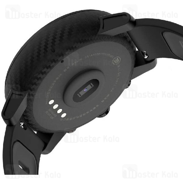 ساعت هوشمند شیائومی Xiaomi AmazFit Stratos 2 Smart Band نسخه گلوبال