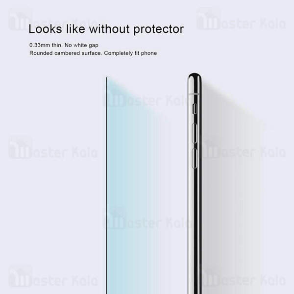 گلس نیلکین Nillkin 3D AP+ Max Privacy Glass Screen Apple iPhone 11 Pro Max / XS Max