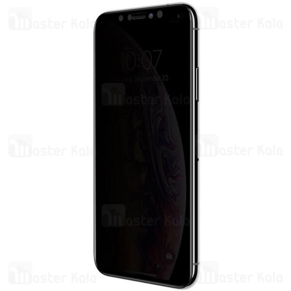 گلس نیلکین Nillkin 3D AP+ Max Privacy Glass Screen Apple iPhone 11 / XR