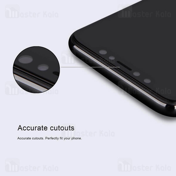 گلس نیلکین Nillkin 3D AP+ Max Privacy Glass Screen Apple iPhone 11 / XR