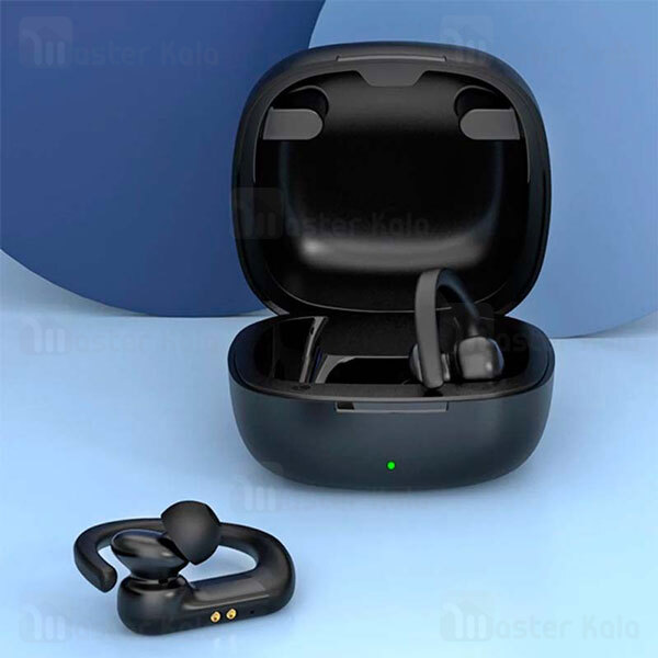 هندزفری بلوتوث QCY T6 TWS Bluetooth Earphone