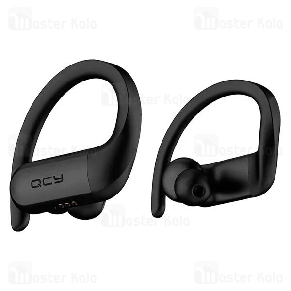 هندزفری بلوتوث دوگوش کیو سی وای Xiaomi QCY T6 TWS Earbuds