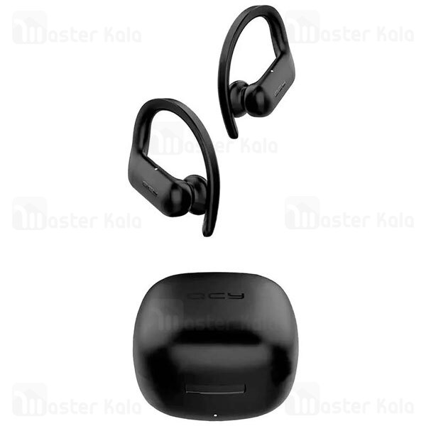 هندزفری بلوتوث دوگوش کیو سی وای Xiaomi QCY T6 TWS Earbuds