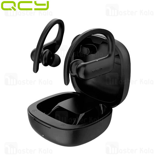 هندزفری بلوتوث دوگوش کیو سی وای Xiaomi QCY T6 TWS Earbuds