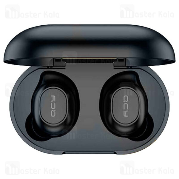 هندزفری بلوتوث QCY T9S Bluetooth Earphone