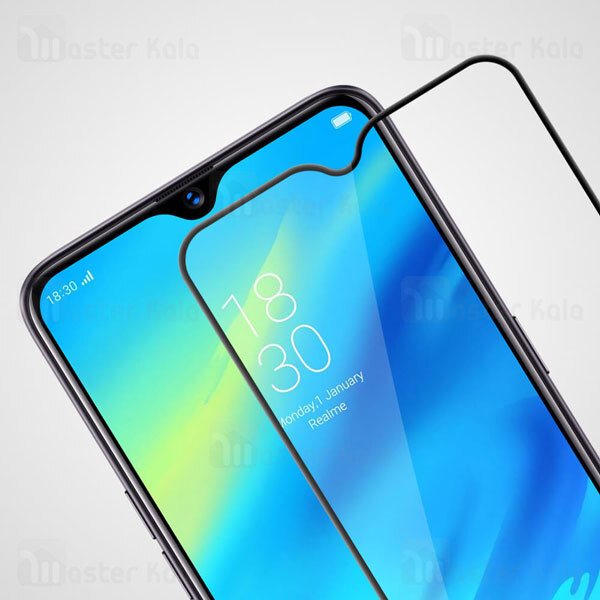 گلس نیلکین Realme 3 Pro / Realme X Lite / Realme 5 Pro / Realme Q Nillkin CP+ Pro