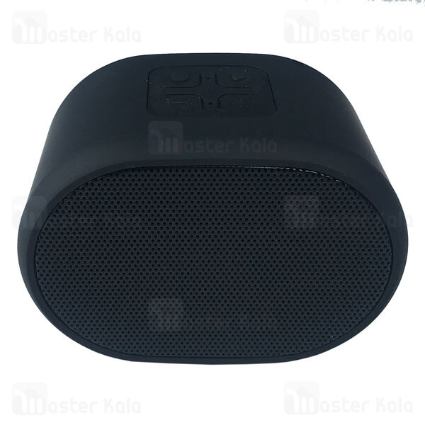 اسپیکر بلوتوث ترانیو Tranyoo B1 Mini Wireless Speaker دارای درگاه رم و فلش