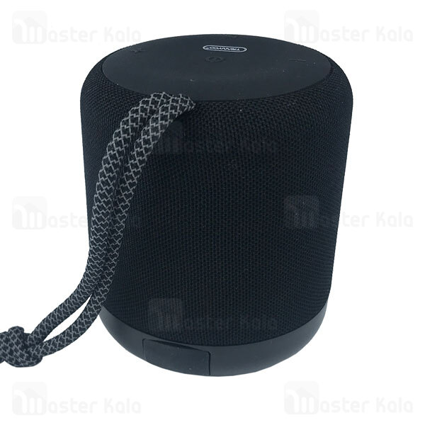 اسپیکر بلوتوث ترانیو Tranyoo B2 Outdoor Wireless Speaker دارای درگاه رم