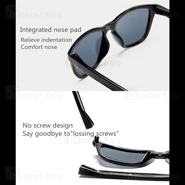 عینک آفتابی شیائومی Xiaomi Mi Polarized Explorer Sunglasses TYJ01TS