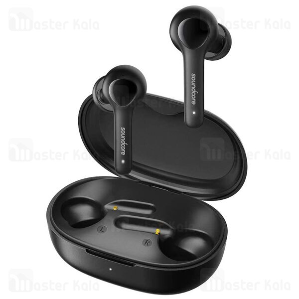 هندزفری بلوتوث دوگوش انکر Anker Life Note Wireless Earphones