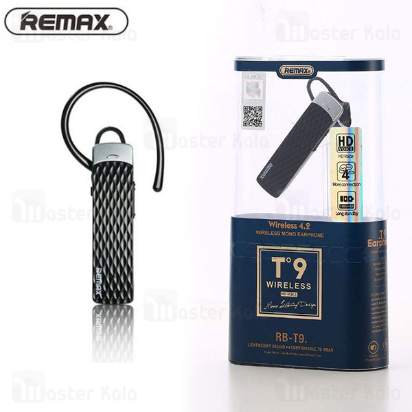 هندزفری بلوتوث ریمکس Remax RB-T9