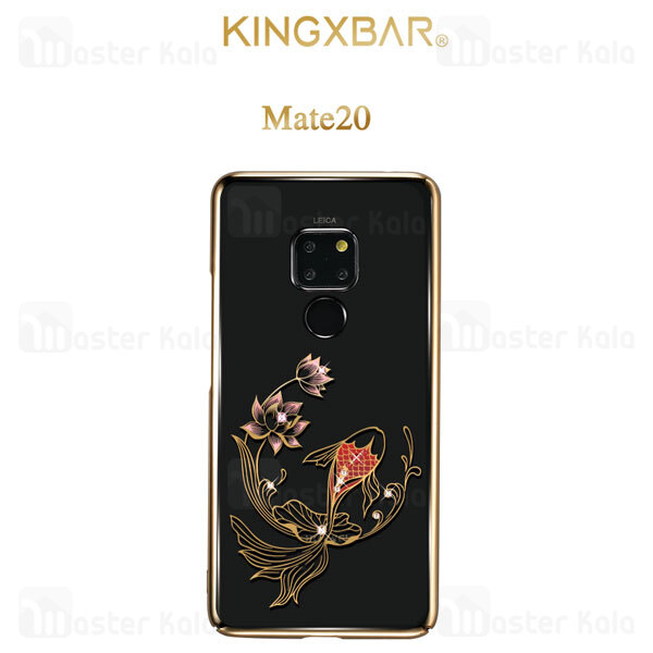 قاب فانتزی هواوی Huawei Mate 20 Kingxbar Swarovski Legend Series