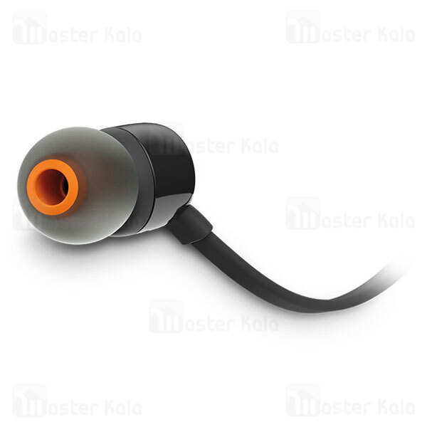 هندزفری سیمی جی بی ال JBL Tune 110