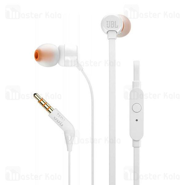 ایرفون سیمی JBL Tune 110