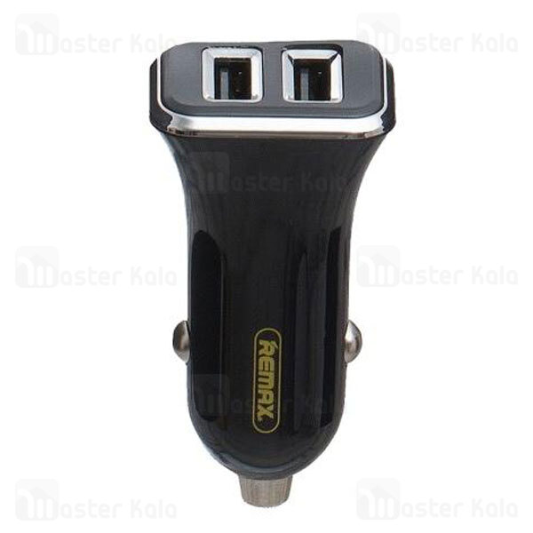 شارژر فندکی ریمکس Remax RCC203 2 Ports 2.4A Car Charger