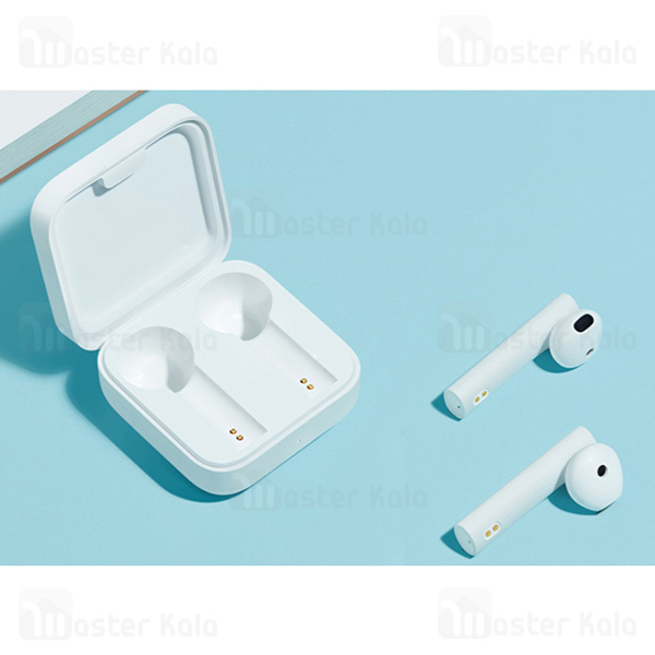 هندزفری بلوتوث دوگوش شیائومی Xiaomi Air 2 SE / Mi True Wireless Earphones 2 Basic