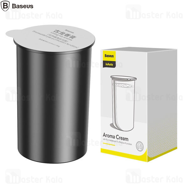 فیلتر تصفیه هوا Baseus Aroma Cream Accessory SUXUN-CW