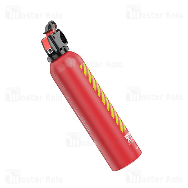 کپسول آتش نشانی بیسوس Baseus Fire-Fighting Hero Car Fire Extinguisher CRMHQ-09