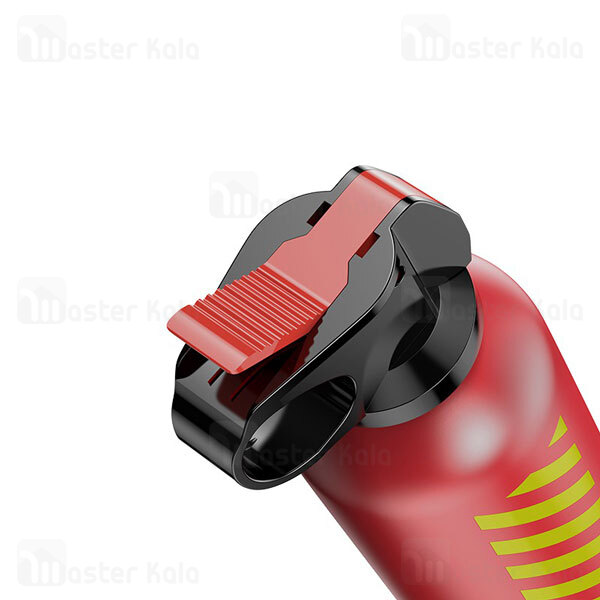 کپسول آتش نشانی بیسوس Baseus Fire-Fighting Hero Car Fire Extinguisher CRMHQ-09