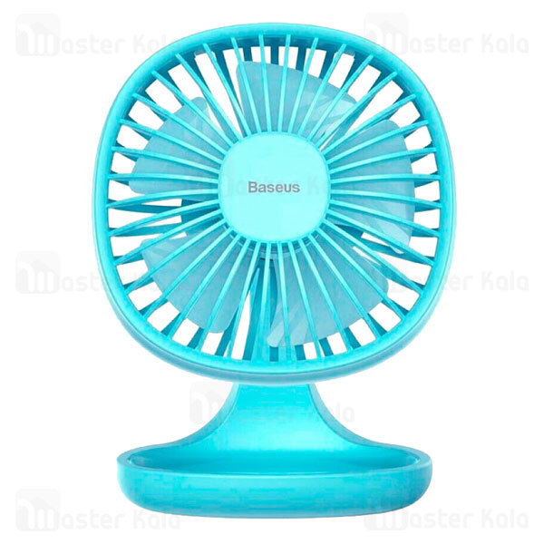 پنکه رومیزی بیسوس Baseus Pudding-Shaped Fan CXBD-02