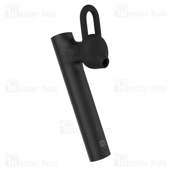 هندزفری بلوتوث شیائومی Xiaomi Mi Bluetooth Headset Basic LYEJ03LM با داک شارژ