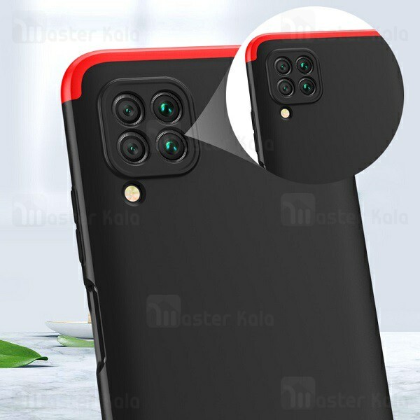 گارد Huawei Nova 7i / P40 Lite / Nova 6 SE GKK 360 Full Case