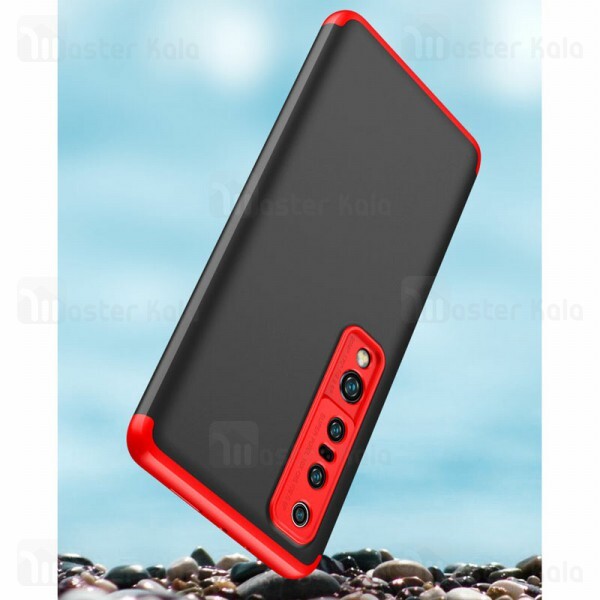 قاب 360 درجه شیائومی Xiaomi Mi 10 Pro GKK 360 Full Case