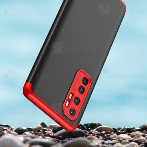 گارد Xiaomi Mi Note 10 Lite GKK 360 Full Case