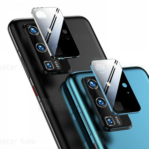 محافظ Huawei P40 Pro Metal Lens Camera New