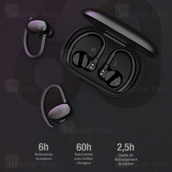 هندزفری بلوتوث دوگوش مومکس Momax Joyfit BT3 Bluetooth Earbuds