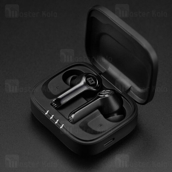 هندزفری بلوتوث دوگوش مومکس Momax Spark BT5 Bluetooth Earbuds