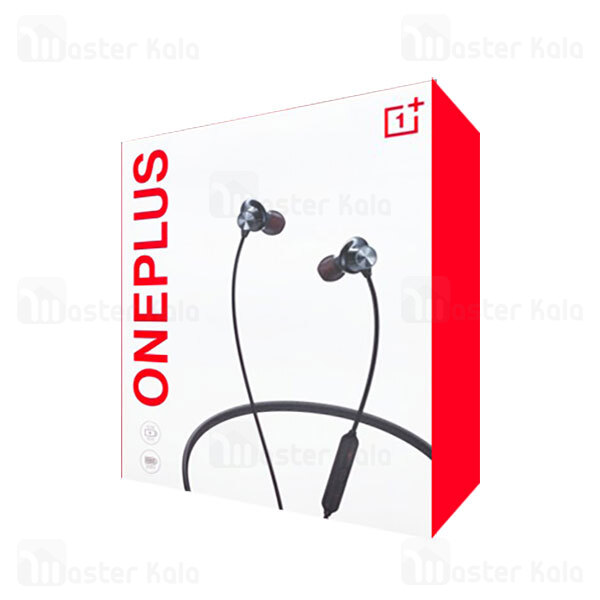 هندزفری بلوتوث گردنی وان پلاس OnePlus Bullets Wireless Z Headset E303A