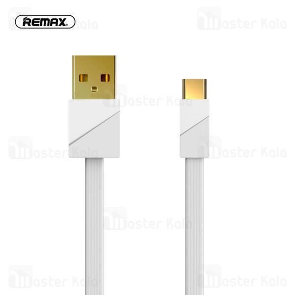 کابل تایپ سی Remax RC-048a Type C Data Cable 3A
