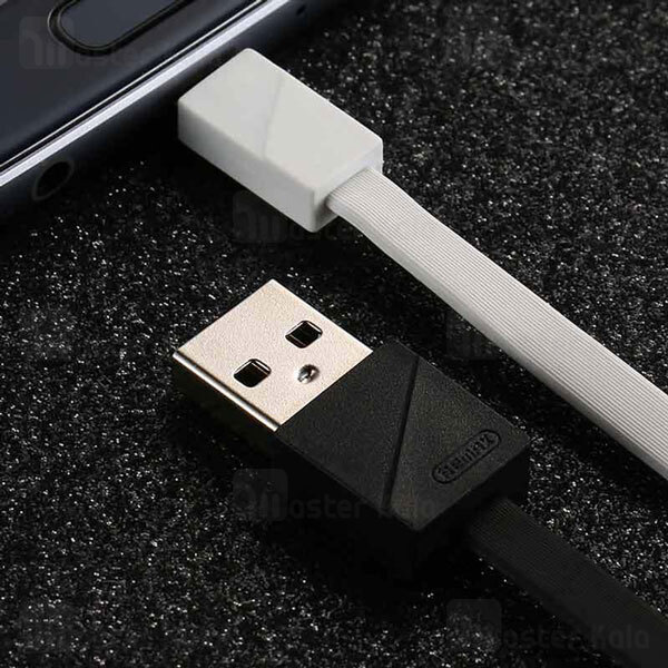 کابل تایپ سی Remax RC-048a Type C Data Cable 3A