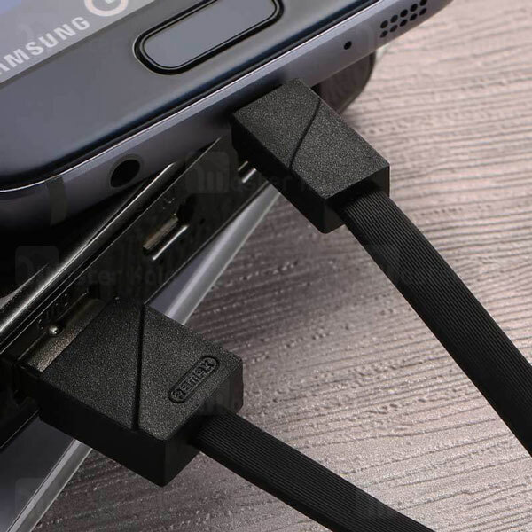 کابل تایپ سی Remax RC-048a Type C Data Cable 3A
