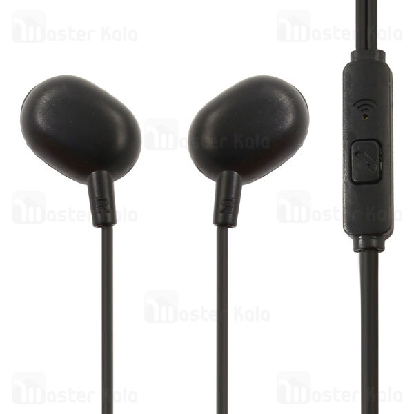 هندزفری سیمی ریمکس Remax RW-105 Wired Earphone