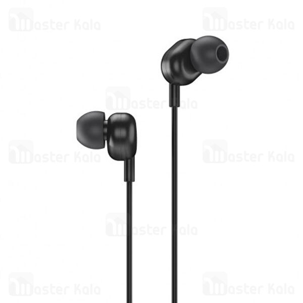 هندزفری سیمی ریمکس Remax RW-105 Wired Earphone