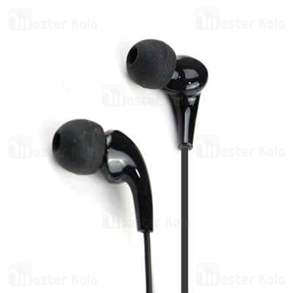 هندزفری سیمی ریمکس Remax RW-108 Wired Earphone