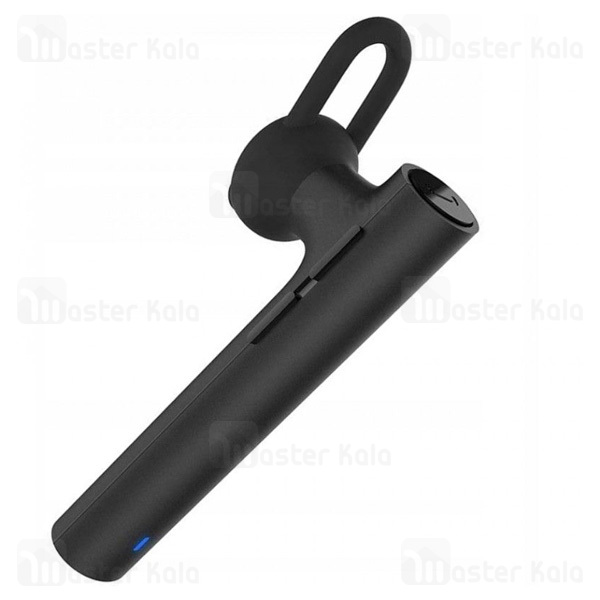 هندزفری بلوتوث شیائومی Xiaomi Mi Bluetooth Headset Basic LYEJ03LM با داک شارژ