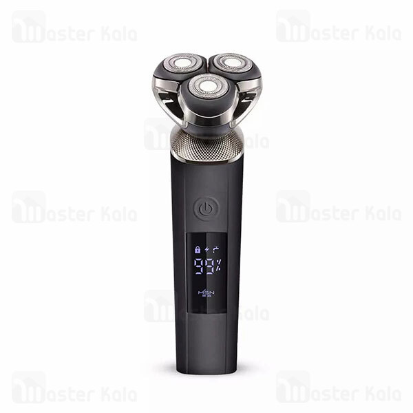 ماشین ریش تراش شیائومی Xiaomi MSN M3 Electric Shaver Three-blade shaver