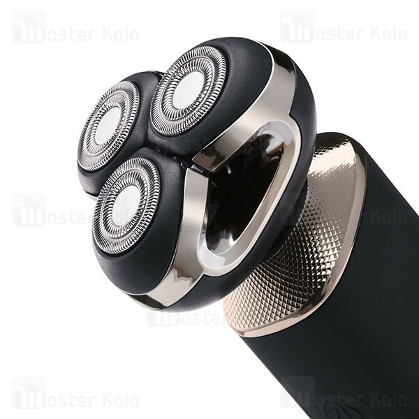 ماشین ریش تراش شیائومی Xiaomi MSN M3 Electric Shaver Three-blade shaver