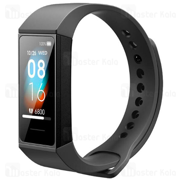 دستبند سلامتی شیائومی Xiaomi Mi Band 4C Smart Band نسخه گلوبال