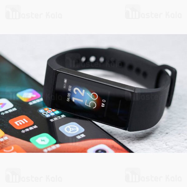 دستبند سلامتی شیائومی Xiaomi Mi Band 4C Smart Band نسخه گلوبال